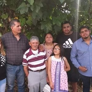 Meet your Posher, Sonia